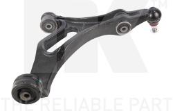 NK Brat, Suspensie Roata 5014742 Porsche Cayenne Vw Touareg (5014742)