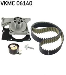 SKF Set Pompa Apa + Curea Dintata Vkmc06140 Dacia Dokker/Duster/Lodgy/Logan Ii