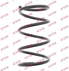 KYB Arc Spiral Punte Fata Rh2113 Citroën C-Crosser Peugeot 4007