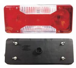 ALKAR Lampa Spate Stanga 2201970 Iveco Daily Iv/Daily V