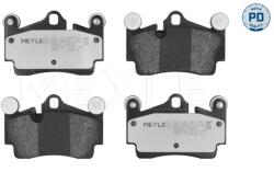 MEYLE Set Placute Frana, Frana Disc Puntea Spate 0252369417/Pd Audi Q7 Porsche Cayenne