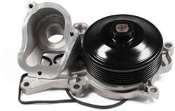 HEPU Pompă De Apă, Răcire Motor P419 Bmw 1/2/3/3 Gran Turismo/4/4 Gran/5/X1/X3/X5 (P419)
