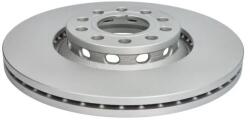 ABE Disc Frana Punte Fata C3W034Abe-P Audi A4 B6/A4 B7/A6 C5 Seat Exeo Vw Passat B5