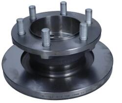 MAXGEAR Disc Frana 19-1164 Iveco Daily Ii/Daily Iii