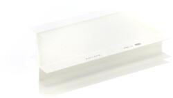 MANN-FILTER Filtru, Aer Habitaclu Comp. Motor Partea Pasager Față, Sub Capac Cutie Apă Cu344 (CU3448)