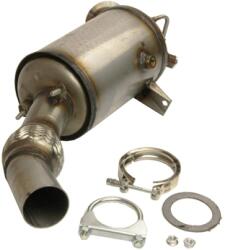 MAXGEAR Filtru Funingine/Particule, Sist. De Esapament 27-6202 Bmw 1/2/3/3 Gran Turismo/4 (27-6202)