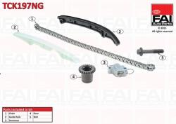 FAI AutoParts Chit Lant De Distributie Deasupra Tck197Ng Alfa Romeo Mito Chrysler Ypsilon