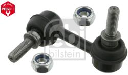 FEBI BILSTEIN Brat/Bieleta Suspensie, Stabilizator Axa Fata Stanga 27463 Nissan Almera Tino (27463)