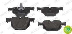 FERODO Set Placute Frana, Frana Disc Fdb4067 Bmw X5/X6