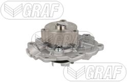 GRAF Pompă De Apă, Răcire Motor Pa1506-8 Land Rover Discovery Sport