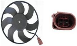 MAHLE Ventilator, Radiator Cff188000S Audi A1/A3/Tt Seat Altea/Leon/Toledo Iii Vw Eos