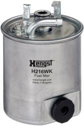 HENGST FILTER Filtru Combustibil H216Wk Mercedes-Benz Sprinter 2-T/Sprinter 3-T/Sprinter 4-T (H216WK)