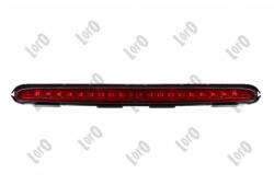 ABAKUS Stop Suplimentar Centru 054-15-870D Mercedes-Benz E-Class/E-Class T-Model