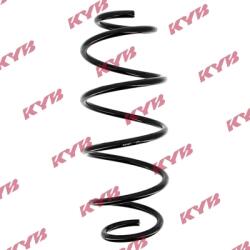 KYB Arc Spiral Punte Fata Ra1411 Citroën C4 Picasso Ii
