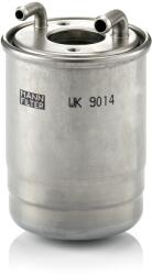 Mann-filter Filtru Combustibil Wk9014Z Mercedes-Benz Sprinter 3, 5-T/Sprinter 3-T