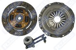 RYMEC Set Ambreiaj Jt6565029 Ford Fiesta V/Fusion Mazda 2 (JT6565029)