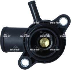 NRF Termostat, Lichid Racire 725264 Chevrolet Aveo / Kalos/Lacetti/Nubira/Rezzo