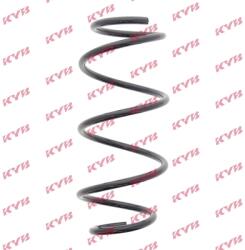 KYB Arc Spiral Punte Fata Rh3312 Nissan Note
