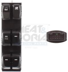 Meat & Doria Comutator, Macara Geam Fata Stanga 26883 Hyundai Ix35