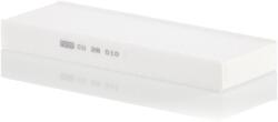 Mann-filter Filtru, Aer Habitaclu Comp. Motor Partea Pasager Față, Sub Capac Cutie Apă Cu280 - cargowest - 146,98 RON
