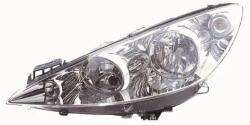 ABAKUS Far Stanga 550-1144Lmld-Em Peugeot 308/308 I/308 Sw I (550-1144LMLD-EM)