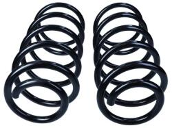 MAXGEAR Arc Spiral Punte Fata 60-0256D Seat Leon/Toledo Ii Skoda Octavia I