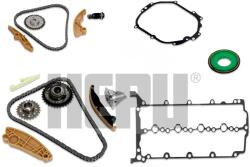 HEPU Chit Lant De Distributie 21-0650 Jaguar E-Pace/F-Pace/Xe/Xf Ii/Xf Sportbrake (21-0650)