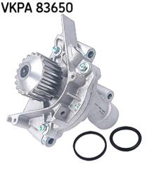 SKF Pompă De Apă, Răcire Motor Vkpa83650 Citroën C4/C4 I/C4 Picasso I/C4 Picasso Ii