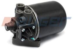 AUGER Uscator Aer, Sistem Compresor 76989 Man E2000/F2000/L2000/Lion´S City/M 2000 L