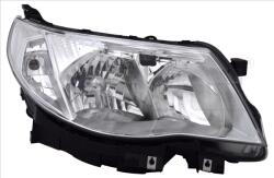TYC Far Dreapta 20-17253-05-9 Subaru Forester (20-17253-05-9)