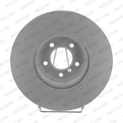FERODO Disc Frana Ddf1634C-1 Bmw 3/X1 (DDF1634C-1)