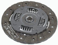 SACHS Disc Ambreiaj 1878001816 Ford Fiesta/Fiesta Iv/Fiesta V/Fusion/Ka/Puma Mazda 2 (1878001816)
