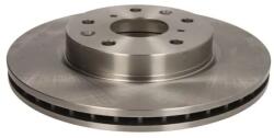 ABE Disc Frana Punte Fata C38020Abe Fiat Sedici Suzuki Sx4 (C38020ABE)