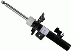 SACHS Amortizor Axa Fata Stanga 313748 Ford Mondeo Iv Volvo S60 Ii/S80 Ii/V60 I (313748)