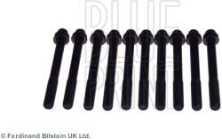 BLUE PRINT Set Surub, Chiulasa Adk87802 Suzuki Baleno/Carry/Grand Vitara I/Swift Ii/Vitara