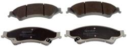 QUARO Set Placute Frana, Frana Disc Qp6823 Ford Ranger Ford Australia Ranger Pick-Up (QP6823)