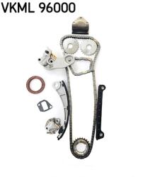SKF Chit Lant De Distributie Vkml96000 Suzuki Baleno/Grand Vitara I/Grand Vitara Ii