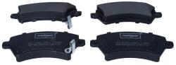 MAXGEAR Set Placute Frana, Frana Disc Punte Fata 19-0563 Toyota Corolla (19-0563)