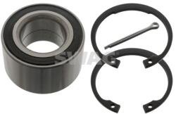 SWAG Set Rulment Roata Axa Fata Dreapta 40903096 Daewoo Cielo Opel Ascona C/Corsa A