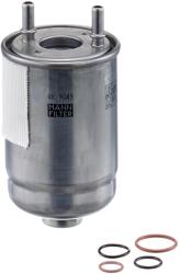 MANN-FILTER Filtru Combustibil Wk9049Z Renault Fluence/Megane/Megane Iii/Scénic Iii (WK9049Z)