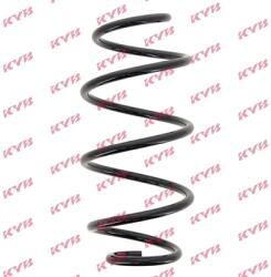 KYB Arc Spiral Punte Fata Ra3428 Peugeot Rcz