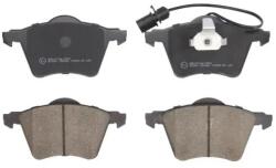 ABE Set Placute Frana, Frana Disc Punte Fata C1G056Abe Ford Galaxy I/Galaxy Mk I (C1G056ABE)