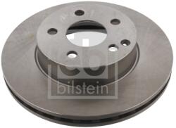 FEBI BILSTEIN Disc Frana Punte Fata 30556 Mercedes-Benz C-Class/C-Class T-Model (30556)