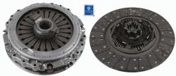 SACHS Set Ambreiaj 3400700703 Volvo Fh12/Fh16/Fm12 (3400700703)