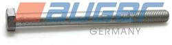AUGER Bolt Fixare, Stabilizator 68254 Scania 4 - Series/G I/P I/R I/T (68254)