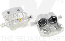 NK Etrier Frana In Spatele Puntii 2199159 Ford Ranger Mazda B-Serie/Bt-50 Pick-Up (2199159)