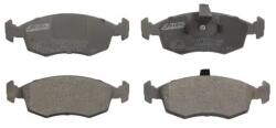 ABE Set Placute Frana, Frana Disc Punte Fata C1F033Abe Fiat Albea/Doblo/Grande Punto