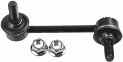 LEMFÖRDER Brat/Bieleta Suspensie, Stabilizator Axa Spate Stanga 3337001 Kia Sorento I (3337001)