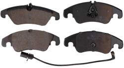 MAXGEAR Set Placute Frana, Frana Disc Punte Fata 19-0911 Audi A4 B8/A5/A6 C7/A7/Q5 (19-0911)