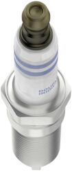 Bosch Bujii 0242236663 Chery Cowin 3/Tiggo Chevrolet Astra/Captiva/Hhr/Malibu/Vectra (0242236663) Bujie